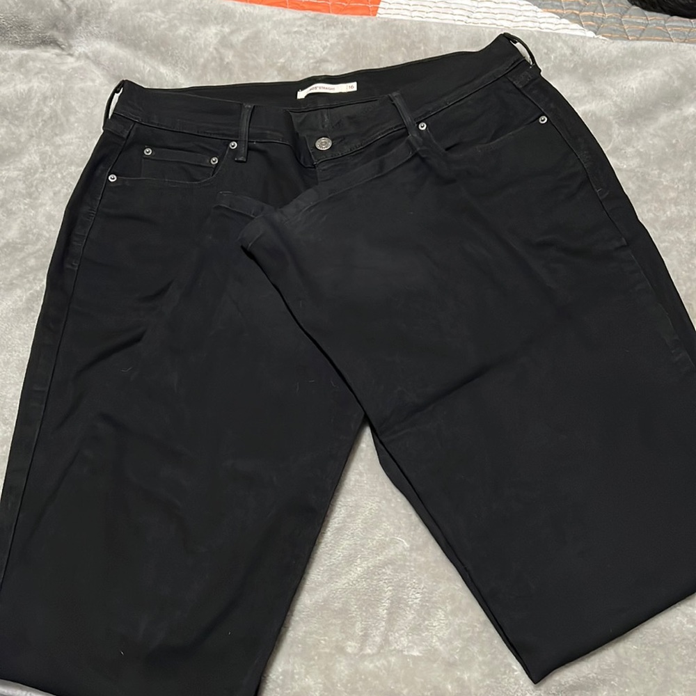 Levi Jeans